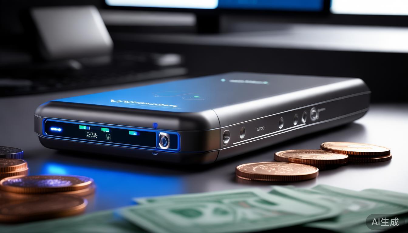 挑选数字货币钱包，便捷性与安全性如何权衡？小额用热钱包，大额选冷钱包  第1张