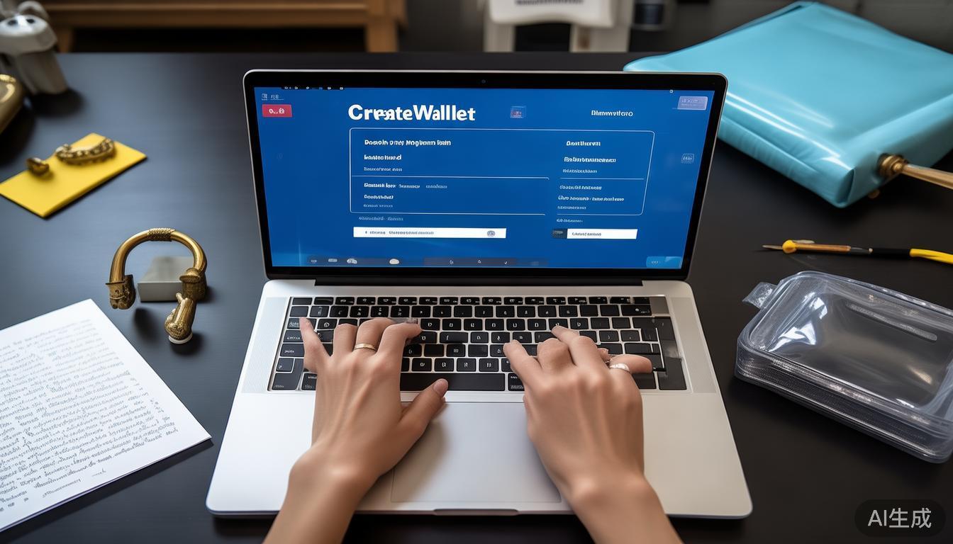 数字货币领域：比特派钱包5.2版本下载，资金安全不容忽视  第1张