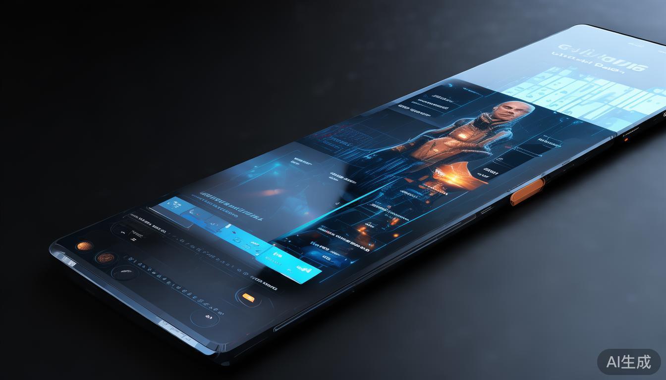 Cultural Relevance: How Bitpie Wallet is Shaping Financial Futures 全球化数字时代,Bitpie钱包如何影响特定用户群体财务规划? 第1张 Cultural Relevance: How Bitpie Wallet is Shaping Financial Futures 全球化数字时代,Bitpie钱包如何影响特定用户群体财务规划? 第1张