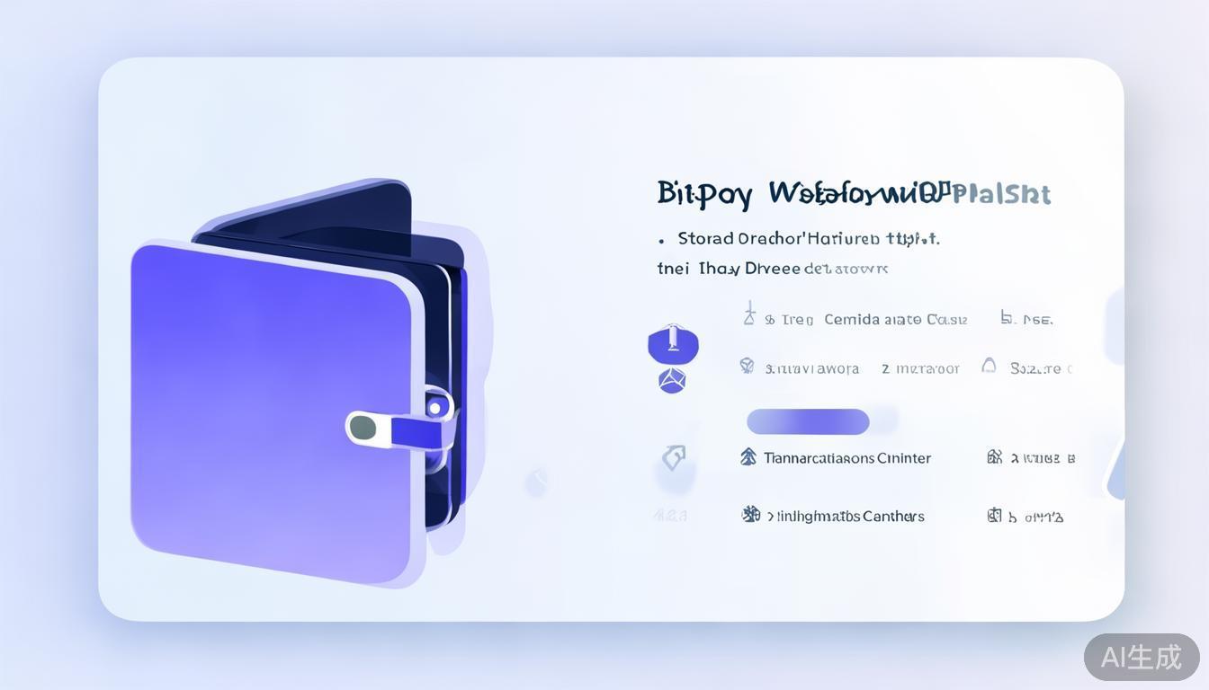 比特派钱包官网优势显著,安全简便且支持多币种 第1张 比特派钱包官网优势显著,安全简便且支持多币种 第1张