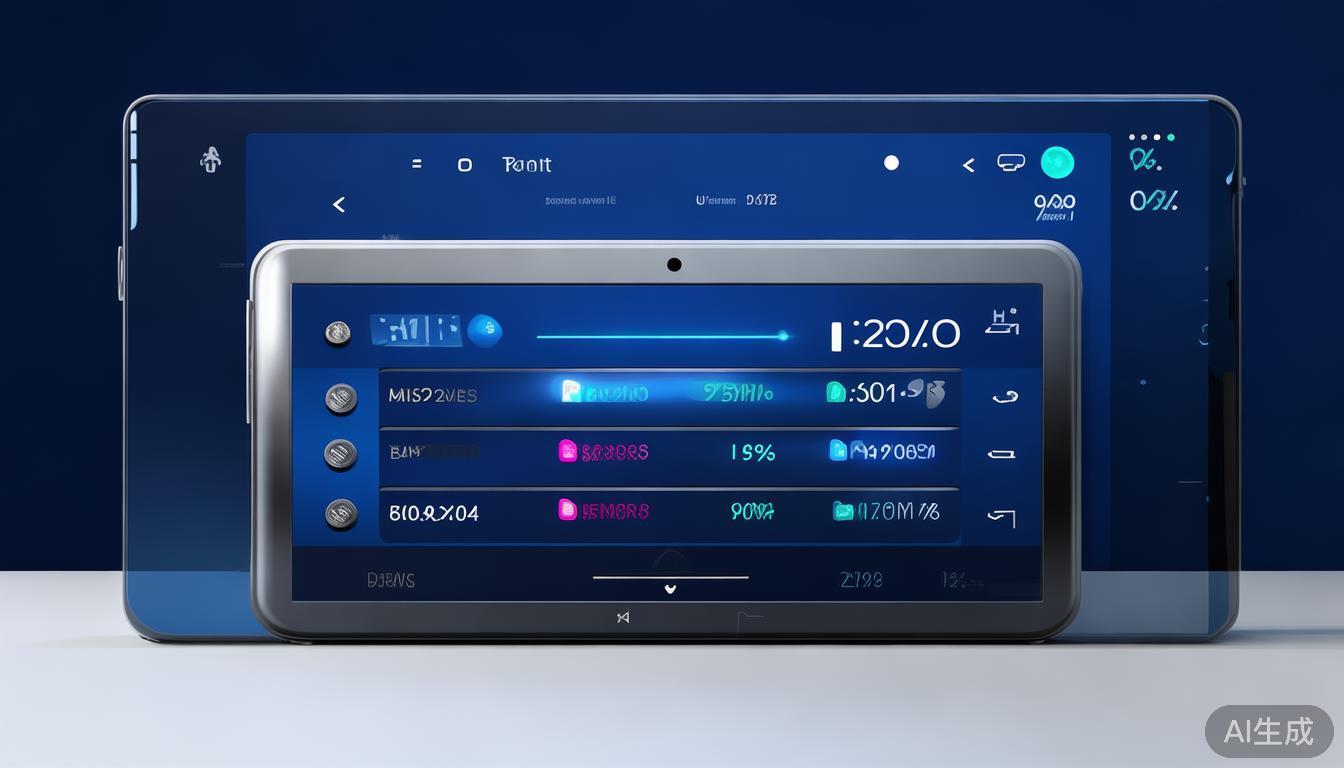 Bitpie钱包安卓网页版的演变：见证加密货币钱包技术发展历程  第1张