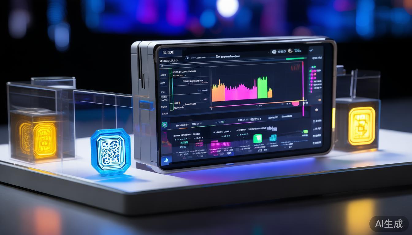 借助比特派钱包5.0官方版建立价值网络,这些步骤要牢记  第1张 借助比特派钱包5.0官方版建立价值网络,这些步骤要牢记  第1张