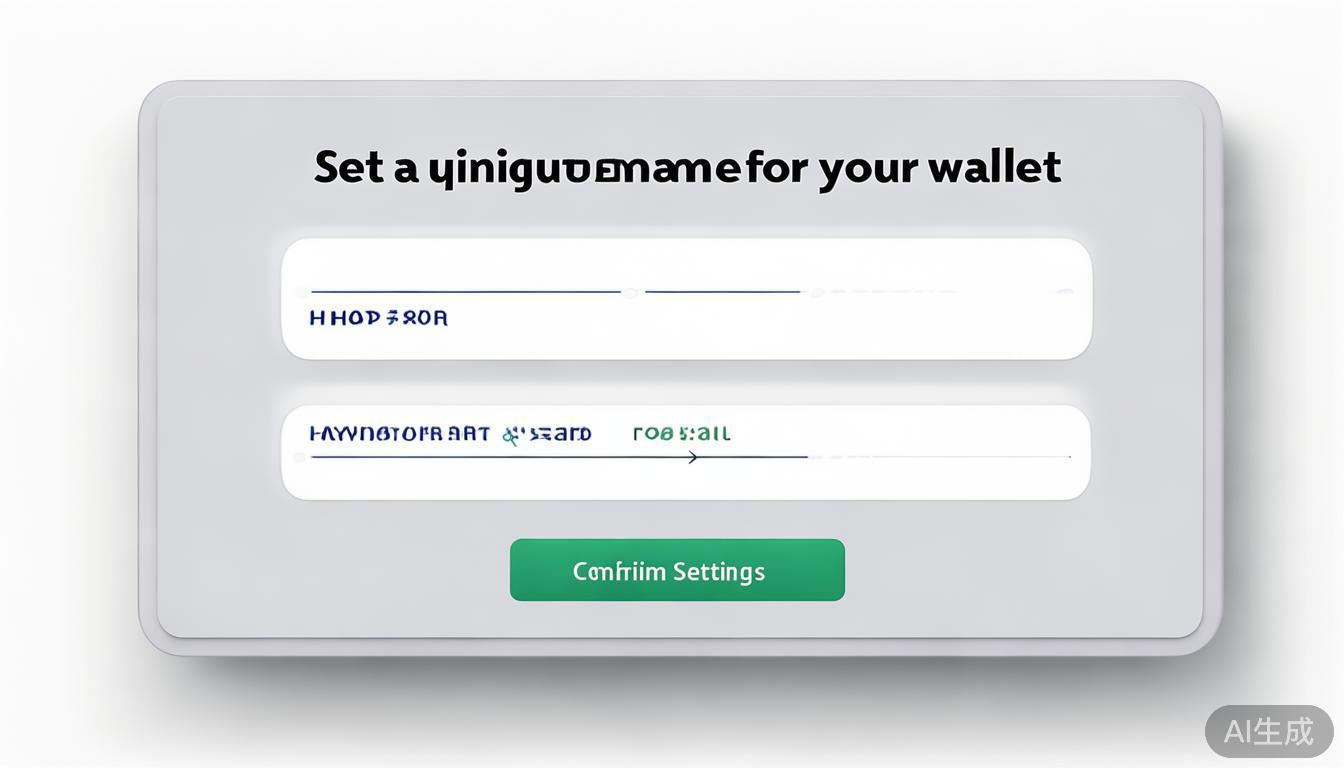 资深使用者亲述：加密货币钱包添加步骤关乎资产安全  第1张
