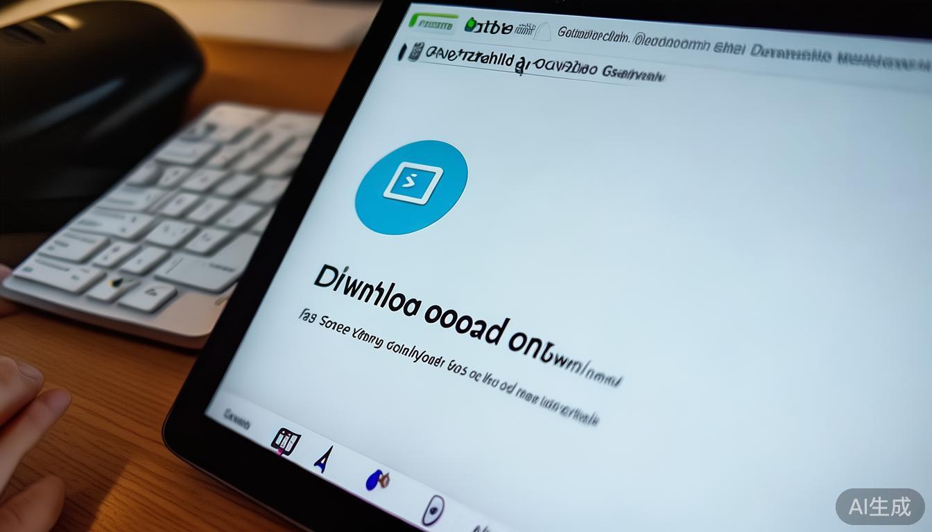 比特币钱包安全指南：如何从官方渠道下载比特派，有效规避风险与漏洞  第1张