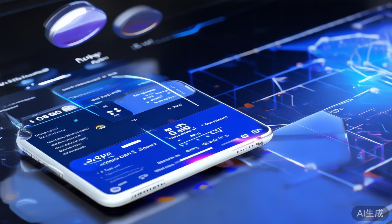 比特派钱包5.2版本评测：安全可靠、功能实用，用户体验全面提升  第1张