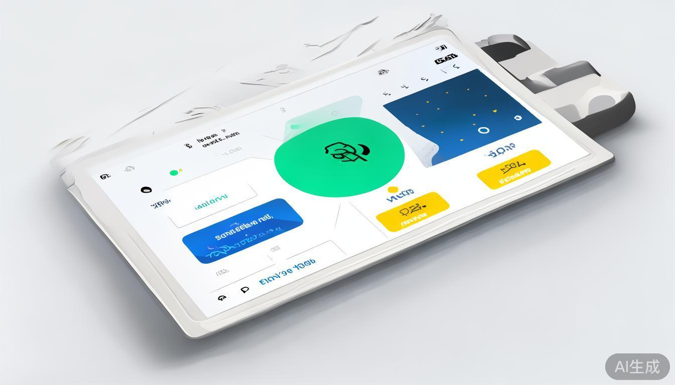 资深用户亲测:比特派多币种钱包,如何实现高效、便捷的资产管理? 第1张 资深用户亲测:比特派多币种钱包,如何实现高效、便捷的资产管理? 第1张