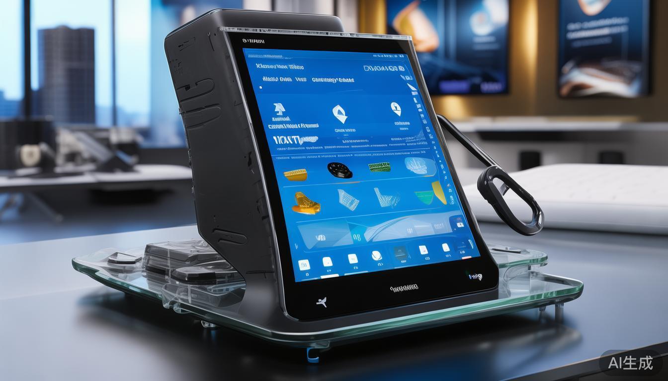 比特派钱包下载与使用全指南：安全备份、高效交易，提升你的加密资产管理效率  第1张