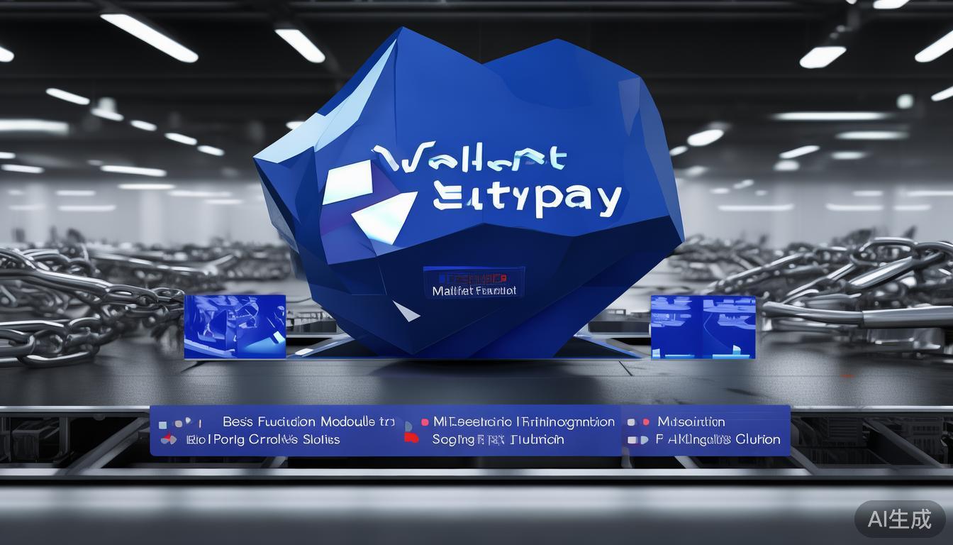 比特派钱包优势与挑战并存，如何应对关乎未来生存空间？  第1张