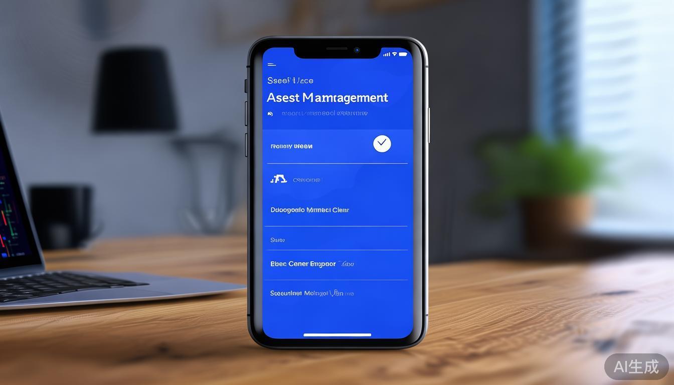 比特派钱包安卓版下载后，如何做好财务管理与安全设置？  第1张