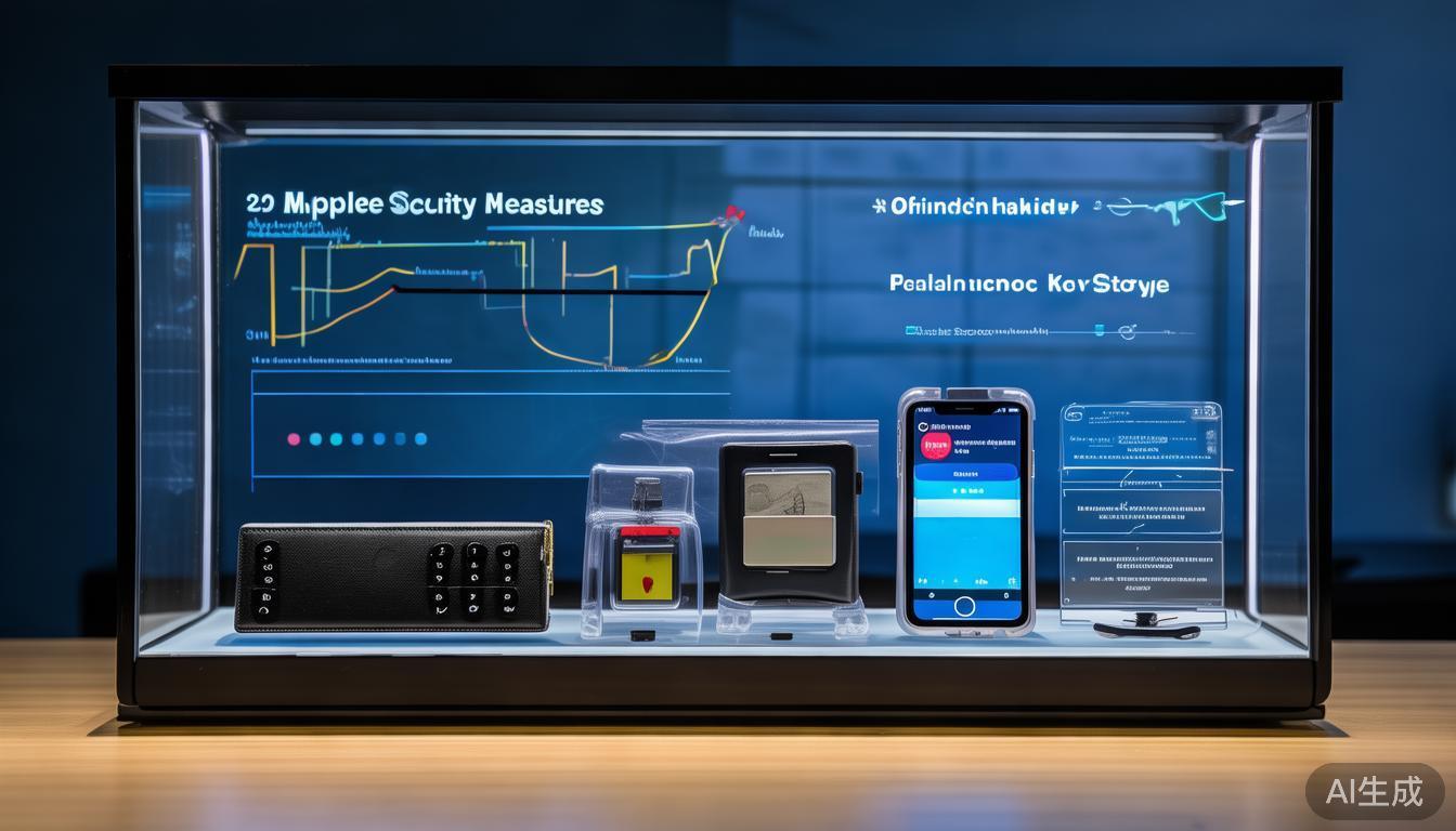 安装Bitpie比特派钱包后,如何保障资金安全并控制风险?  第1张 安装Bitpie比特派钱包后,如何保障资金安全并控制风险?  第1张