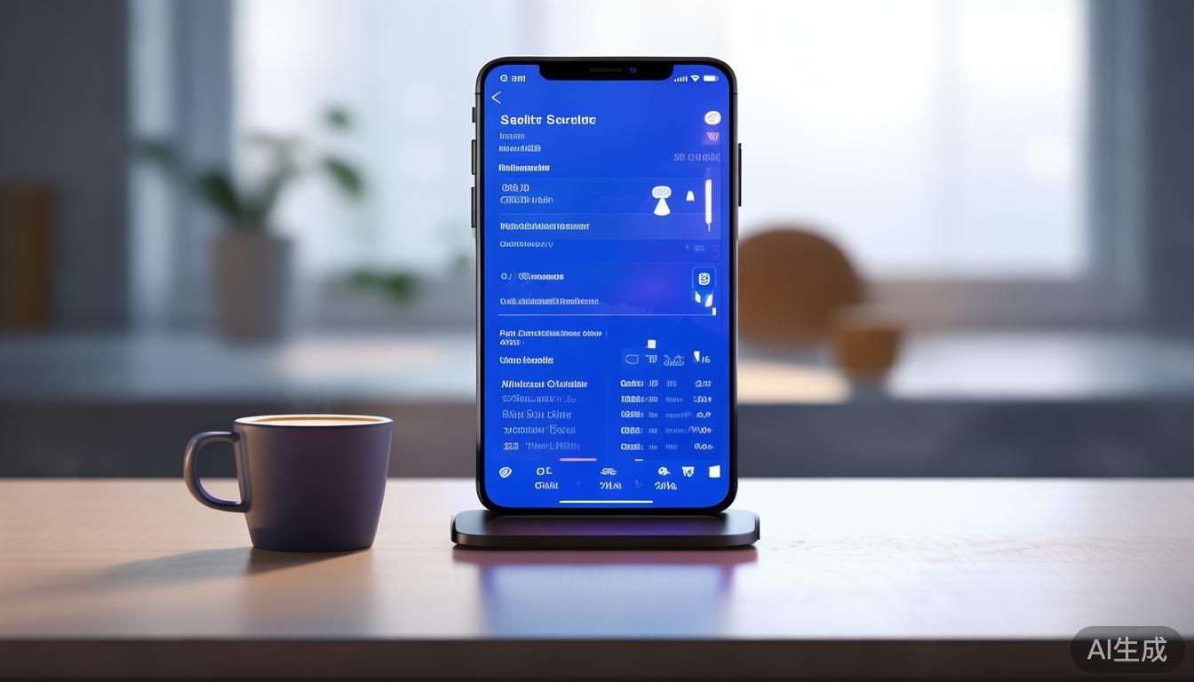 比特派钱包：数字货币行业里，安全与体验并重的关键通道  第1张