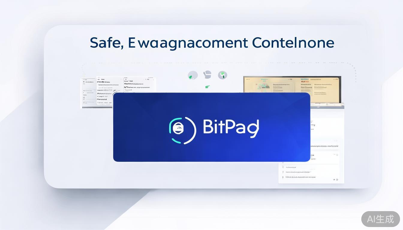 比特派钱包官方版获取要重视!关乎品牌形象与客户信任  第1张 比特派钱包官方版获取要重视!关乎品牌形象与客户信任  第1张