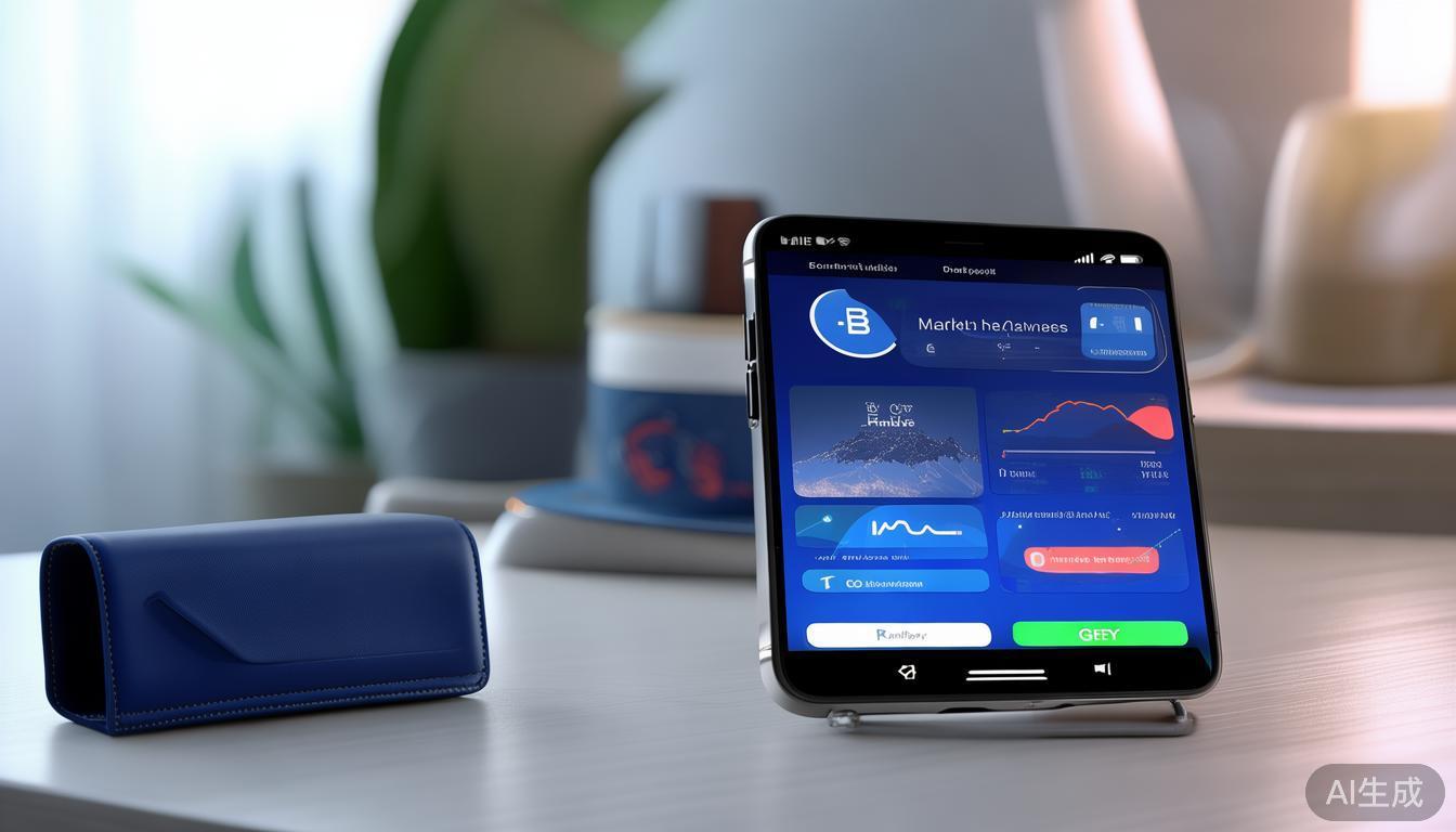 常用数字货币钱包比特派：管理资产、助涨金融素养与留意要点  第1张