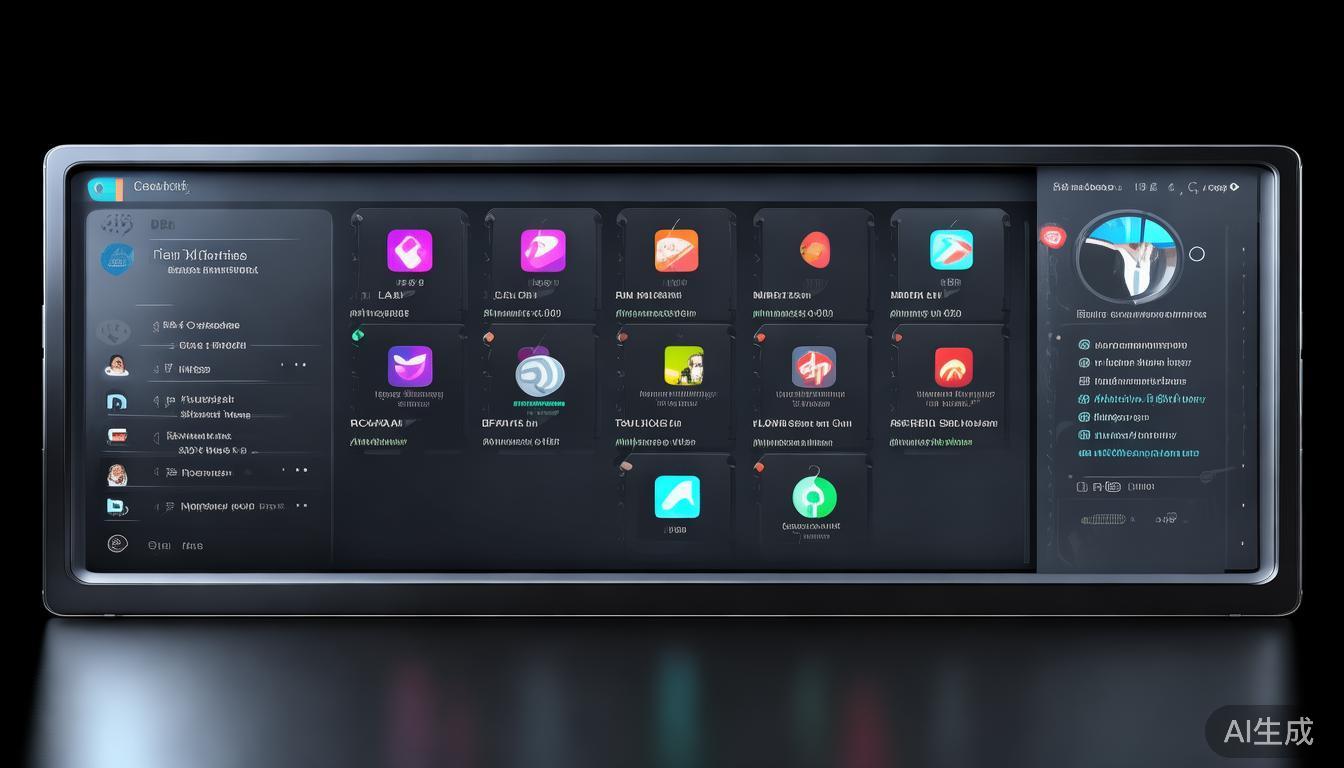 比特派钱包5.0官方下载指南，开启资产管理与前沿动态新窗口  第1张