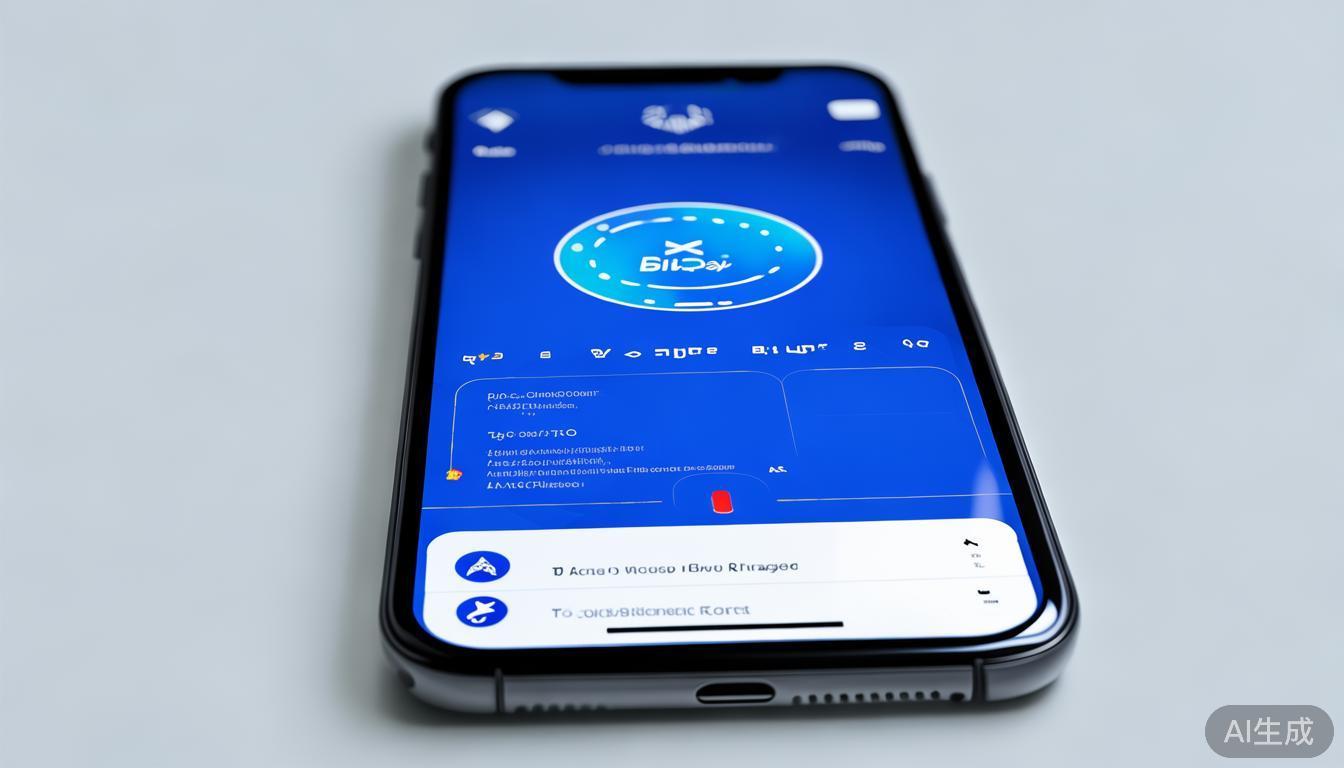 比特派钱包：加密货币领域的可靠之选，安全性与易用性兼备  第1张