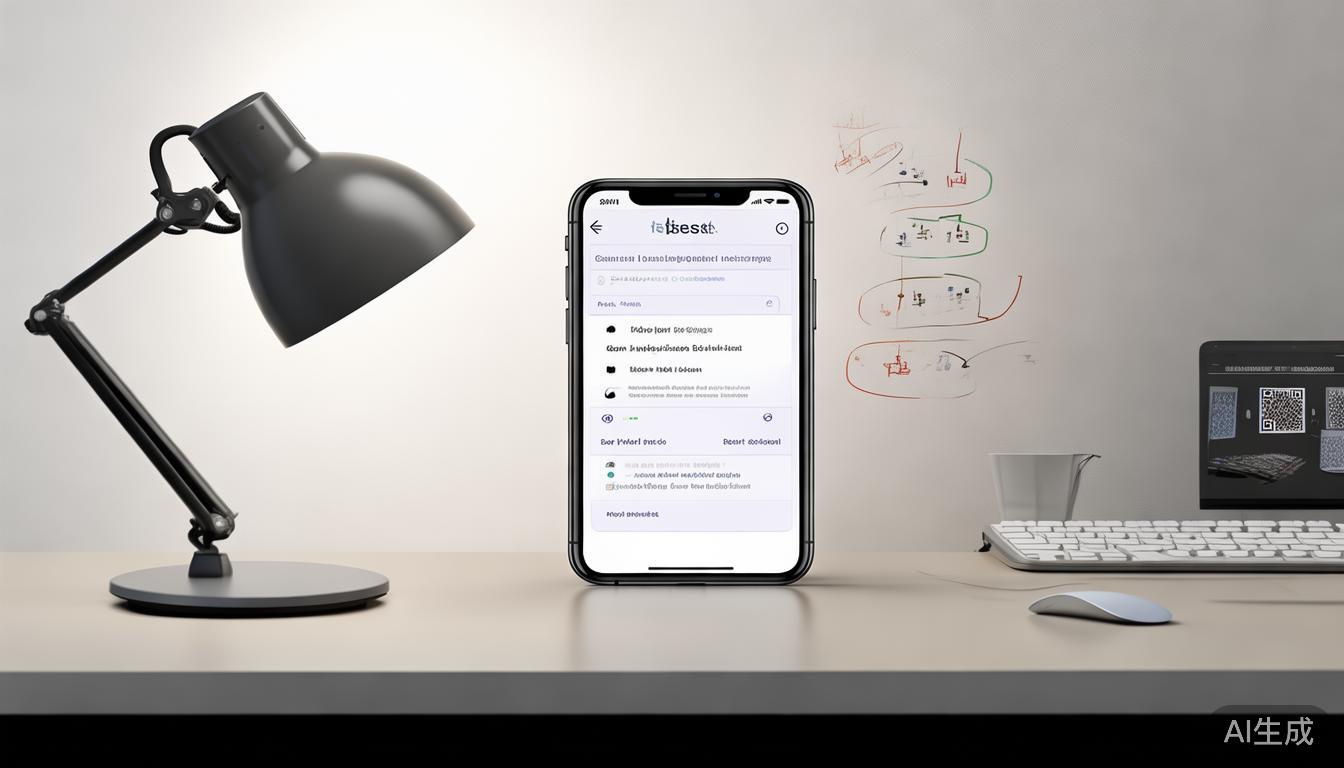 比特派钱包新手指南：掌握数字资产存储管理及收款流程要点  第1张