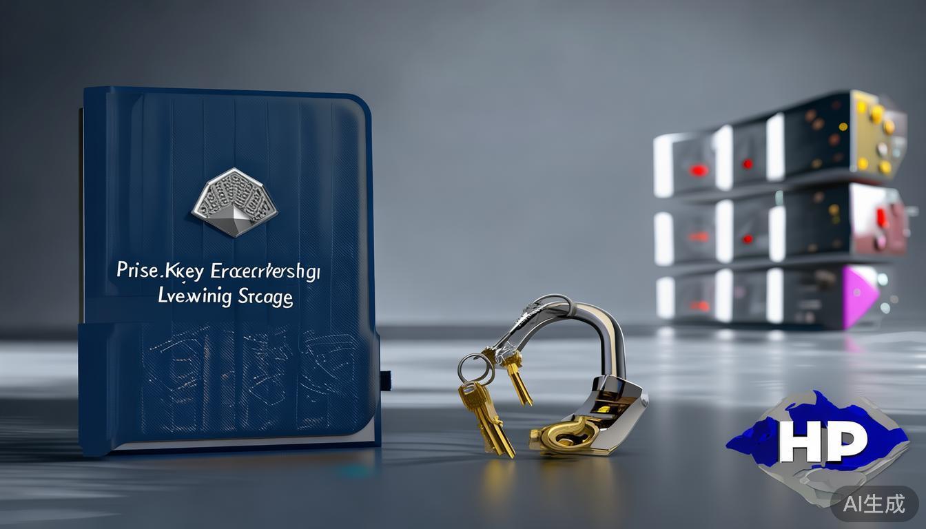 BitPie钱包：数字资产安全存储的基石？分层架构与操作指南全解析  第1张