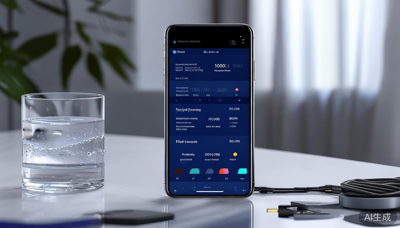 比特派钱包评测：安全与便捷的深度考量，如何构建流畅用户体验？  第1张