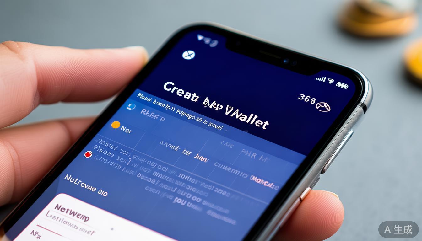 比特派钱包使用指南：如何正确访问官网与备份助记词，保障数字资产安全  第1张