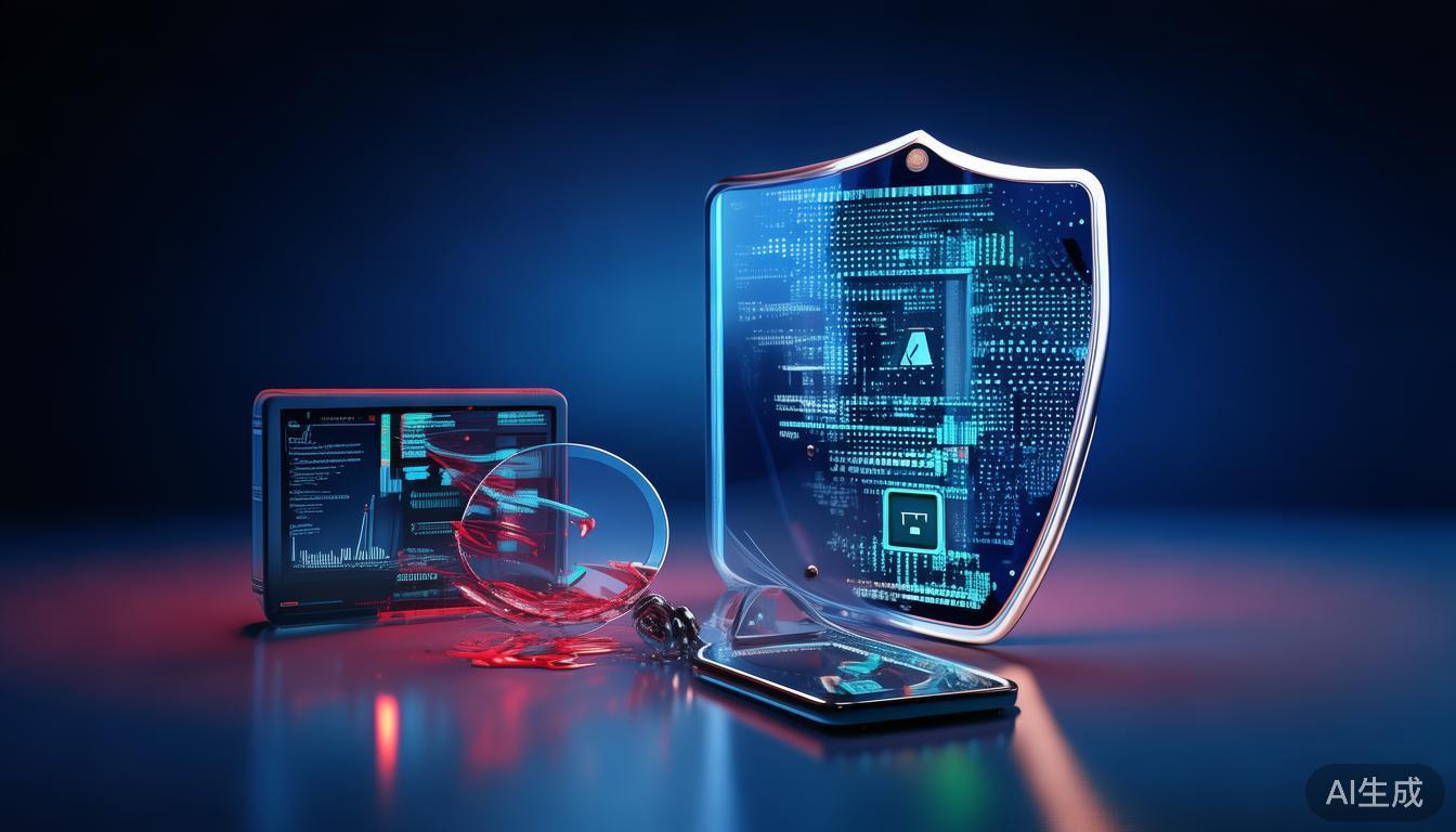 数字资产钱包安全要点：链上交易特性与应用安装隐患  第1张