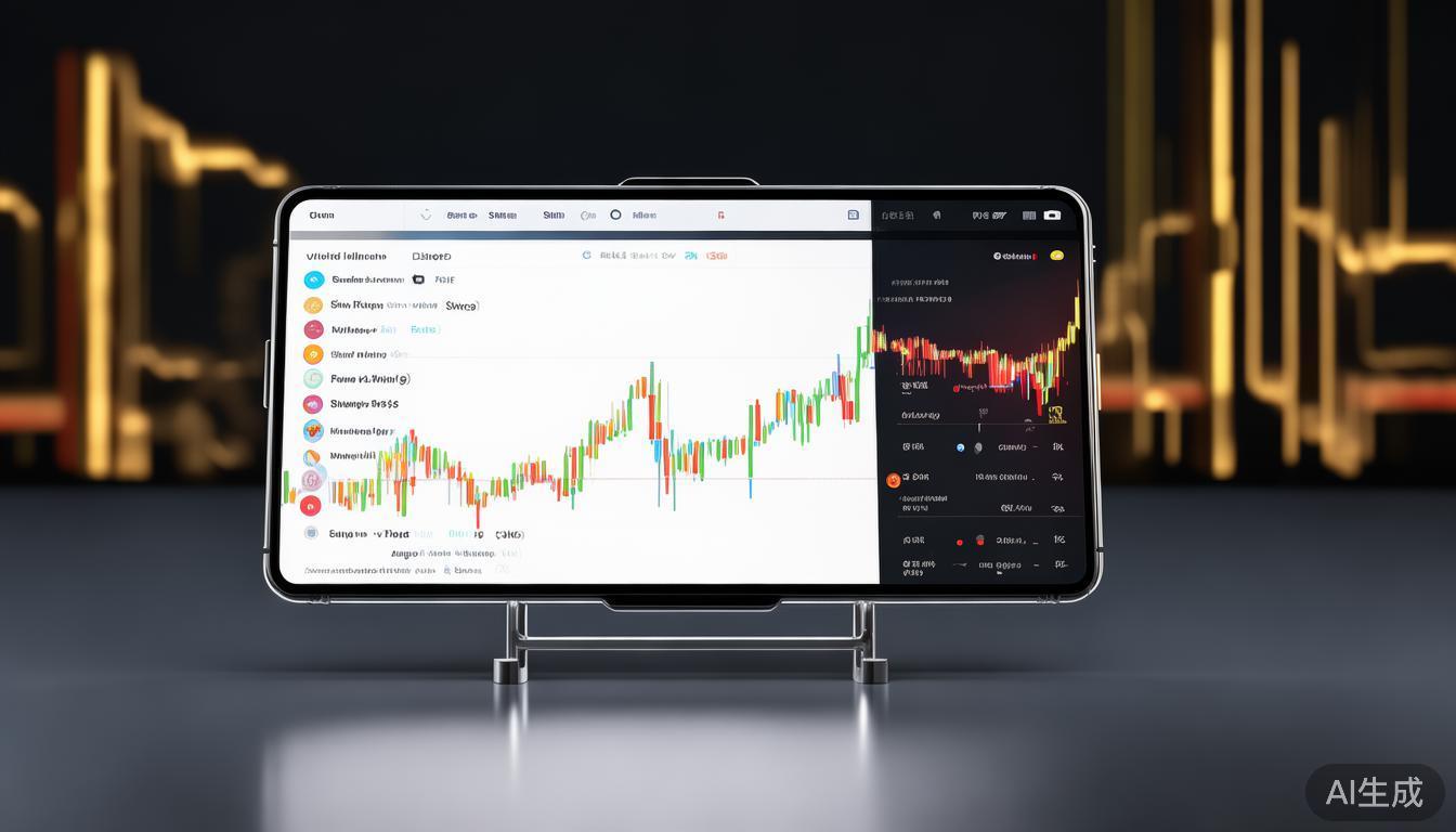 身为BitPie钱包用户，掌握这些监测价格办法很关键  第1张