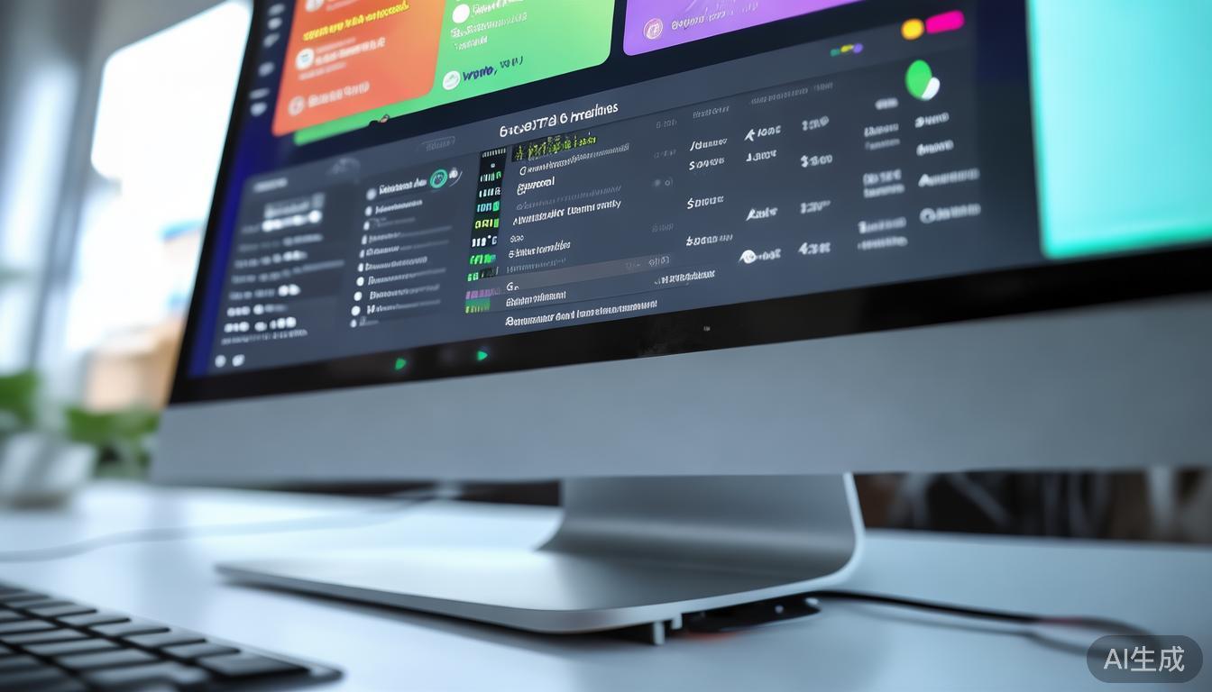 数字化金融时代，比特派钱包官方网助力资产稳健增长  第1张