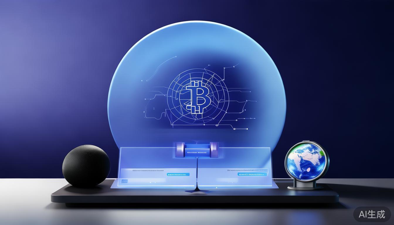 数字资产普及下,比特派钱包隐私保护策略及资产安全探讨  第1张 数字资产普及下,比特派钱包隐私保护策略及资产安全探讨  第1张