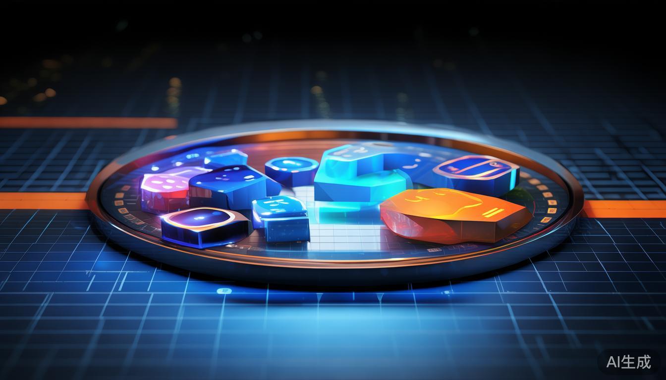 比特派投资决策要综合考量！理性分析比情绪化决策更重要？  第1张