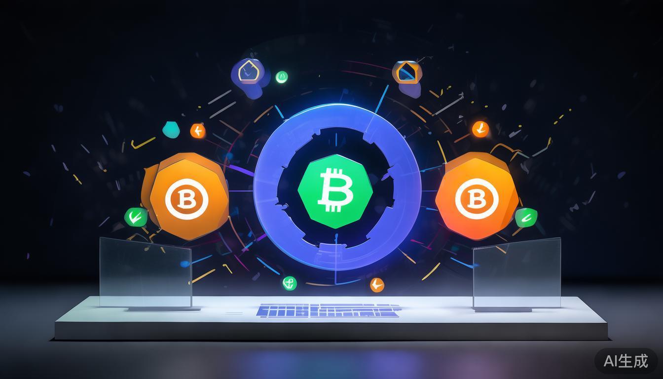 加密货币市场信任危机频发，Bitpie交易所如何重建行业信任？  第1张