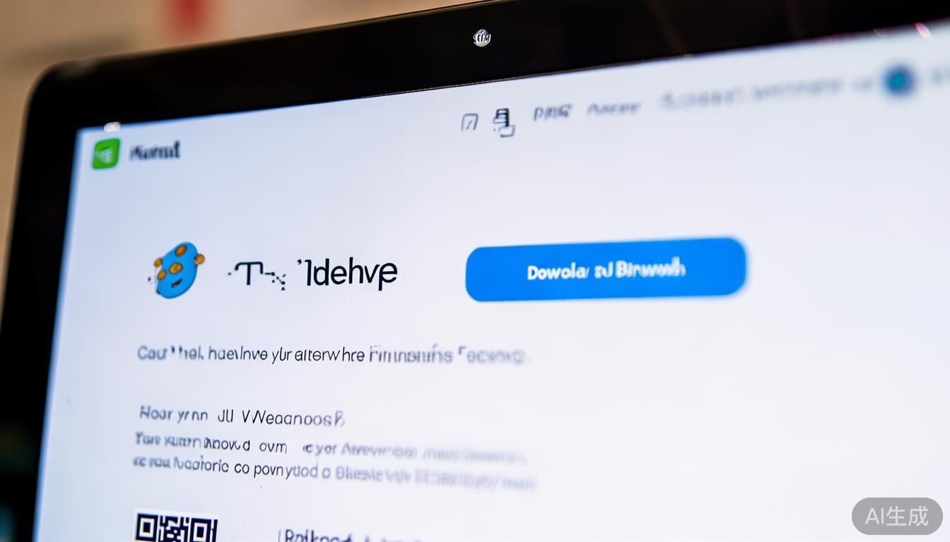 Bitpie官网正版钱包下载指南:保障数字资产安全,详细步骤教学 第1张 Bitpie官网正版钱包下载指南:保障数字资产安全,详细步骤教学 第1张