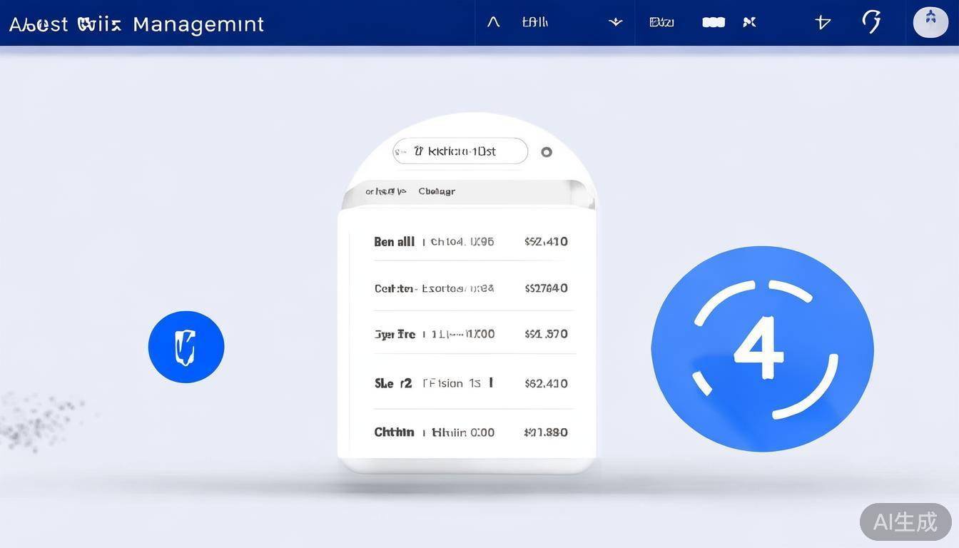 比特派钱包安卓版持续进化：DApp浏览器优化与多链资产管理，如何降低用户门槛？  第1张
