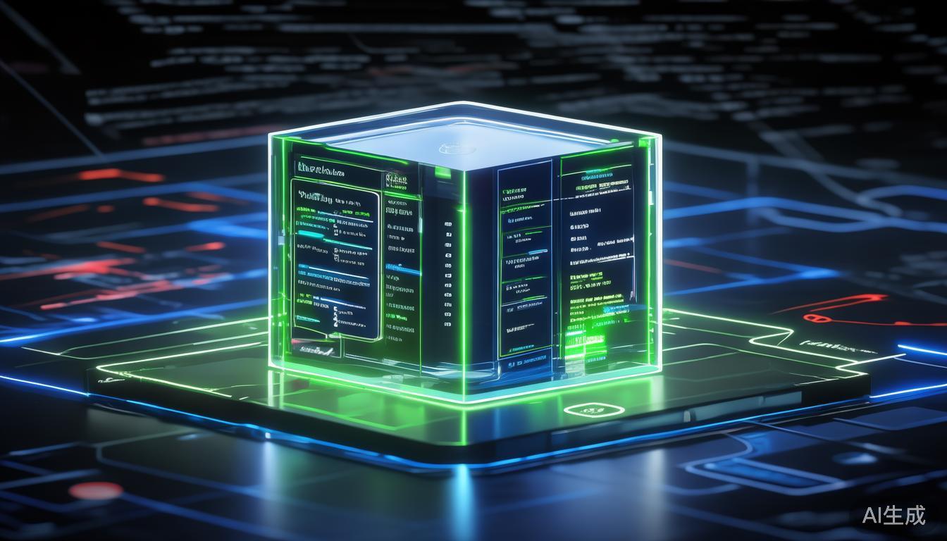 比特派钱包透明度解析：公开源码、审计报告，如何保障用户资产安全与信任？  第1张