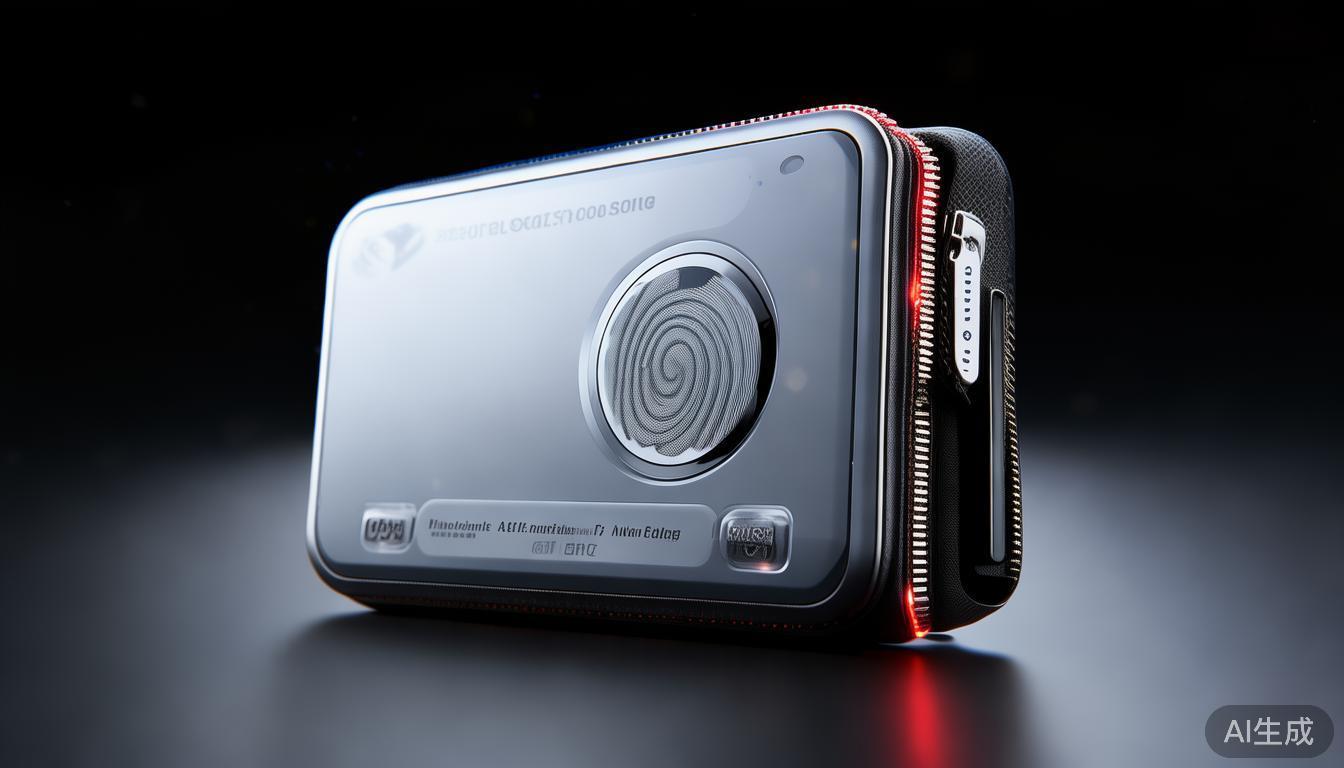 数字货币钱包下载要点：新技术保障安全，官方路径防风险  第1张