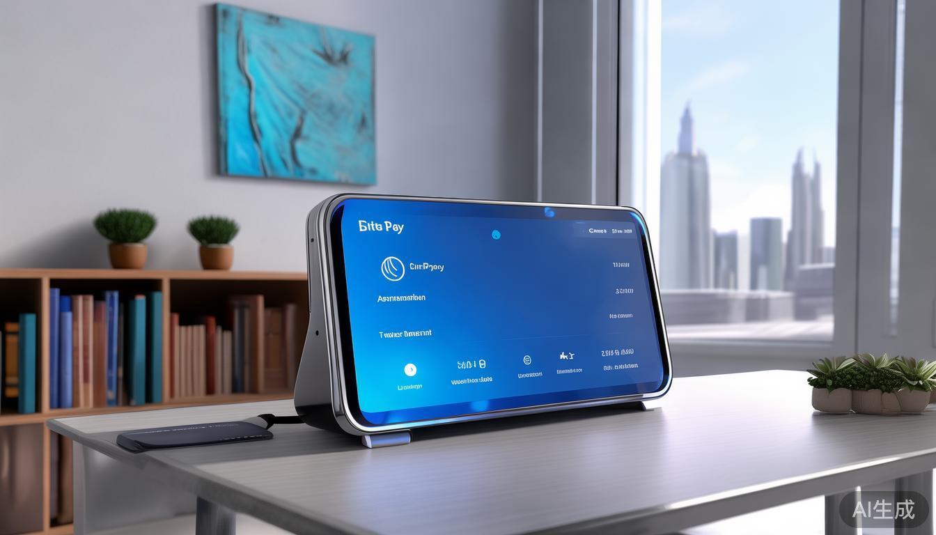 比特派官方下载最新版在竞争中面临挑战与机遇，市场地位受挤压？  第1张