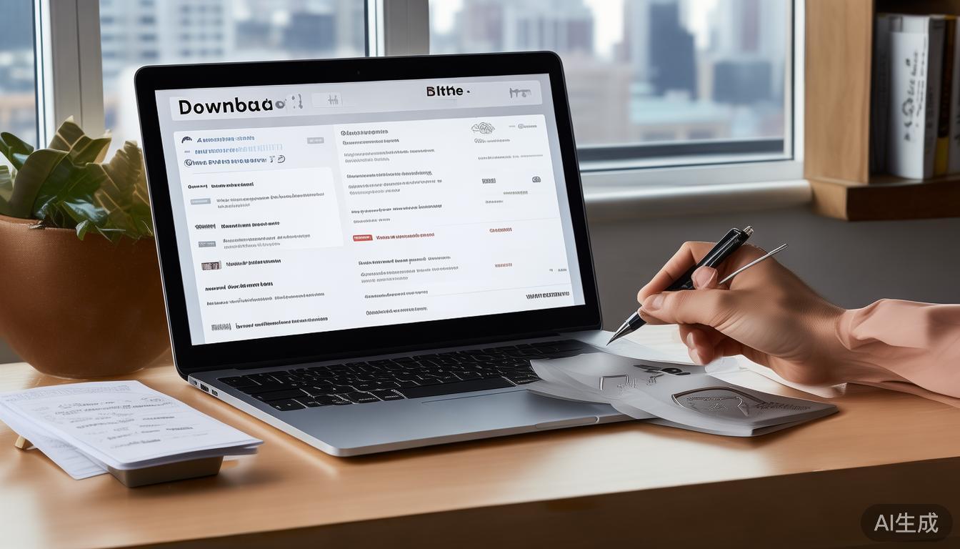 数字货币领域：正确下载并合理运用比特派钱包保障资产安全  第1张