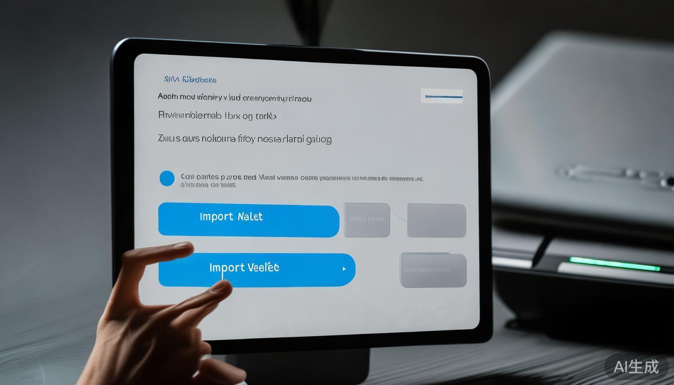 老用户亲测！比特派钱包添加流程超简单，新手快速上手不是梦  第1张