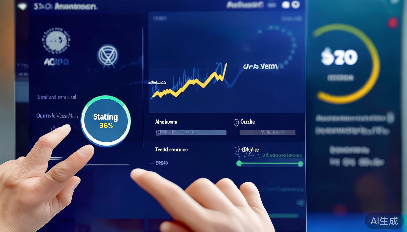 数字货币投资新选择，比特派钱包中文版助力资产优化配置  第1张