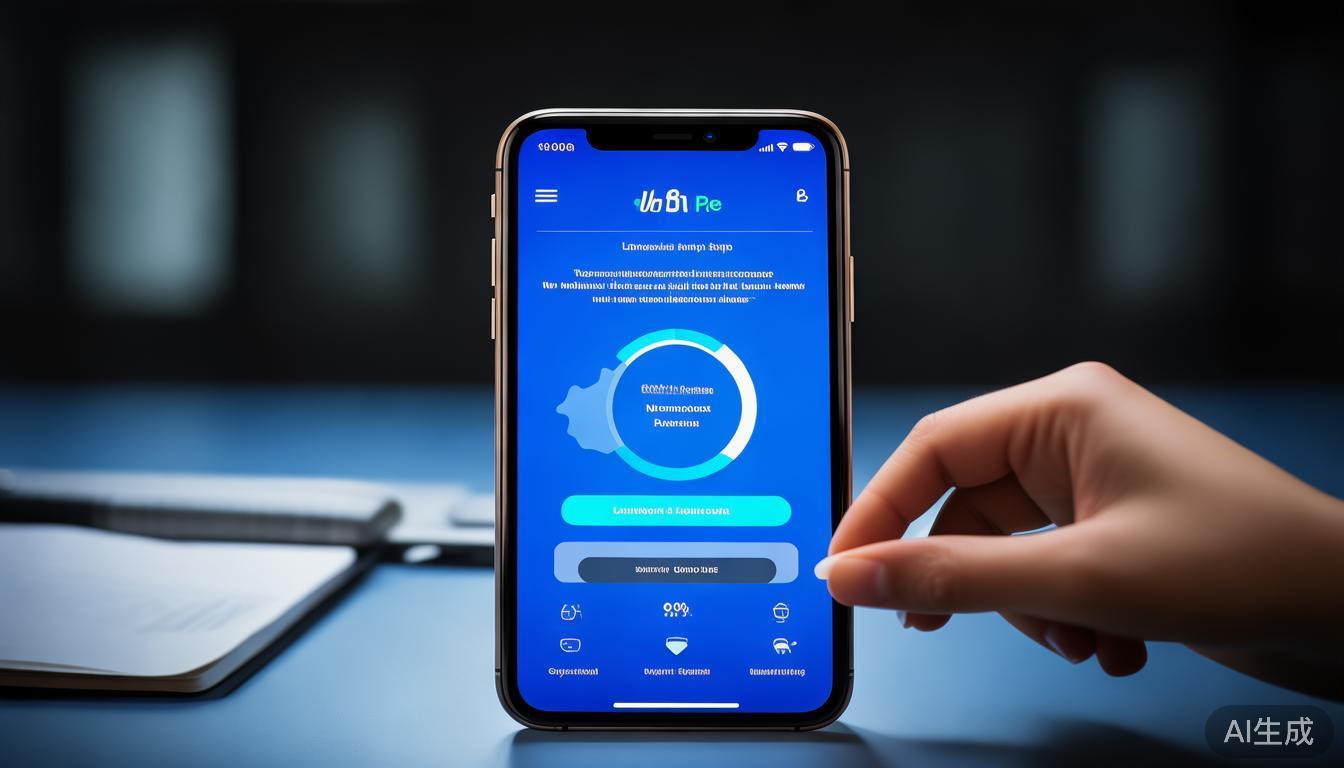 亲测！在BitPie官网下载安卓APP超顺利，体验绝佳  第1张
