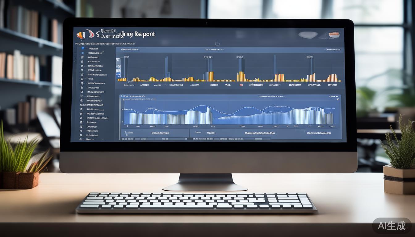 长期用比特派管理数字资产者必知：定期对比金融指标与市场变动的关键意义  第1张
