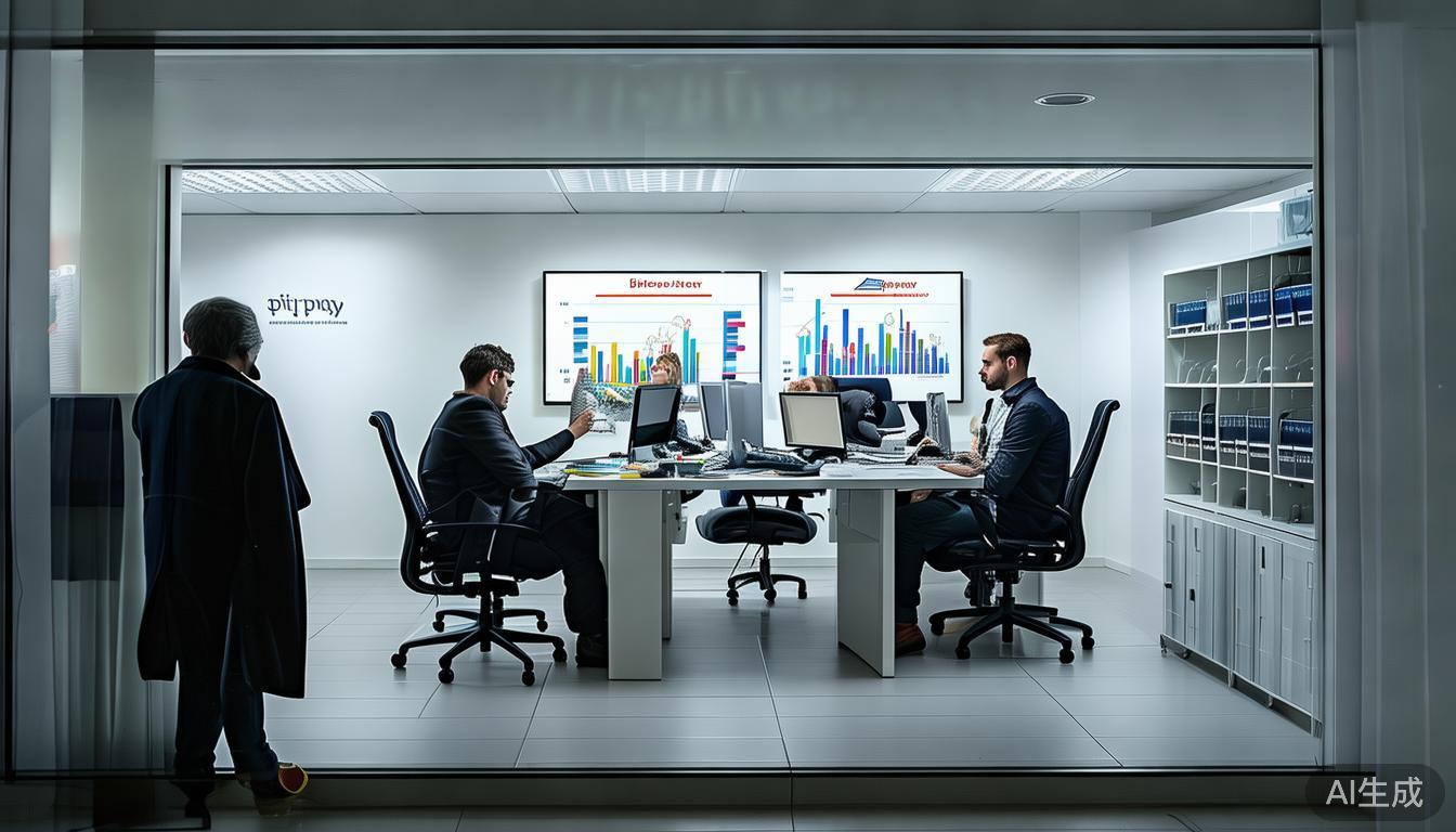 加密货币钱包现状与挑战：比特派案例分析，未来发展前景如何？  第1张