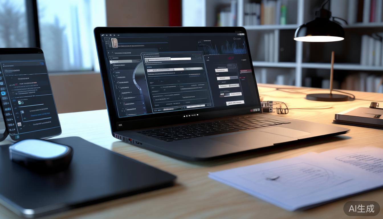 比特派钱包深度评测：功能强大但学习成本高，安全性如何保障？  第1张