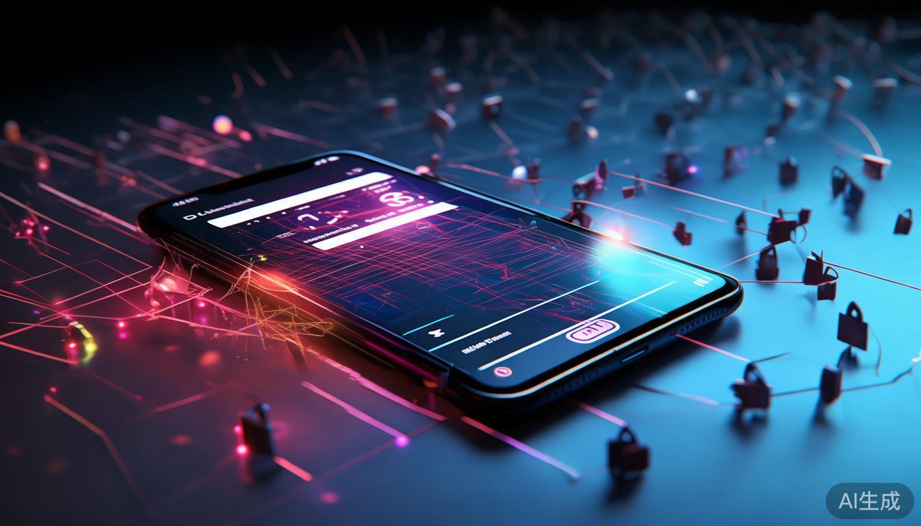 比特派钱包新版隐私升级：剖析本地加密与端到端通信，如何保障资产安全？  第1张