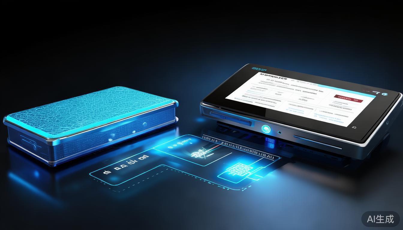 加密货币爱好者必看!冷热钱包如何保障资产安全与交易效率?  第1张 加密货币爱好者必看!冷热钱包如何保障资产安全与交易效率?  第1张