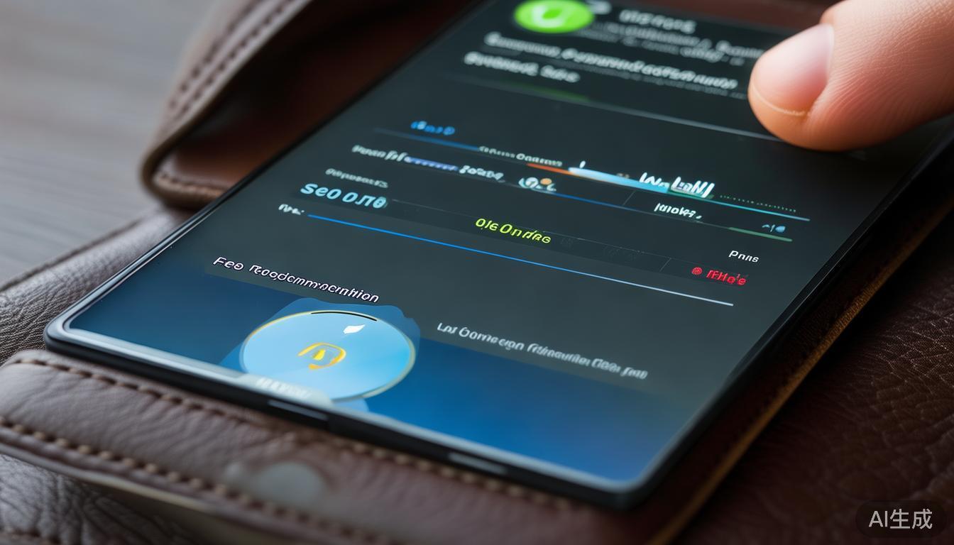 比特派钱包交易费用怎么算？网络及矿工费详解！新手必看  第1张