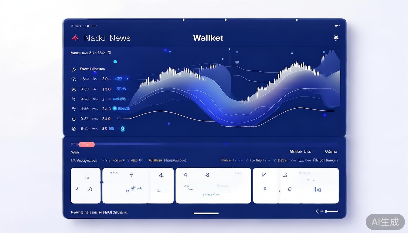 加密资产市场发展迅猛，比特派新版本受关注，优化多链管理与交易速度  第1张