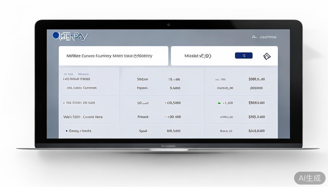 比特派钱包内置市场行情功能超实用，助你轻松掌握币价动态  第1张
