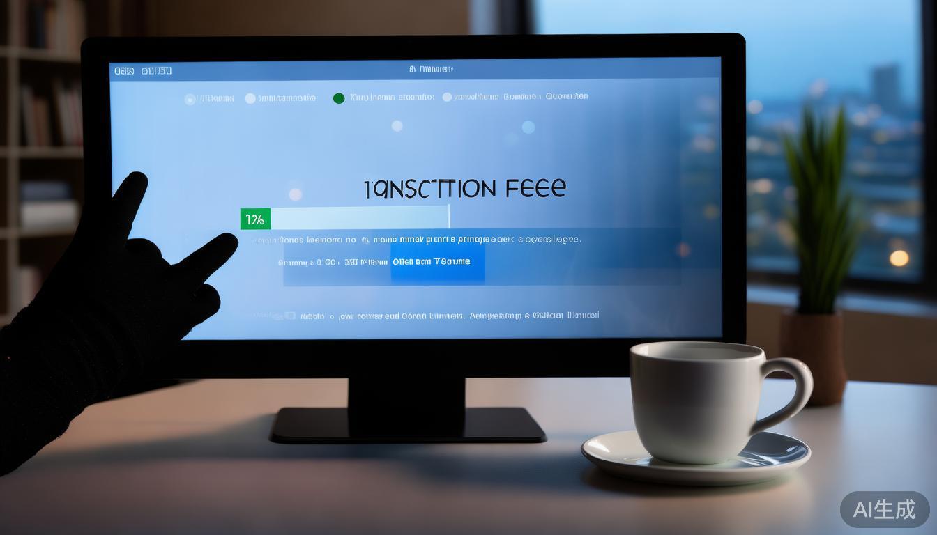 比特派钱包手续费透明度成谜，小额交易者深受其扰  第1张