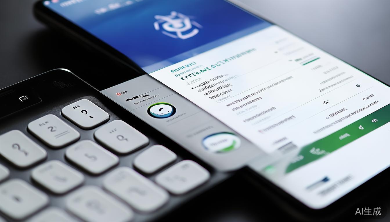 区块链数字加密货币领域，如何安全下载Bitpie钱包防陷阱？  第1张