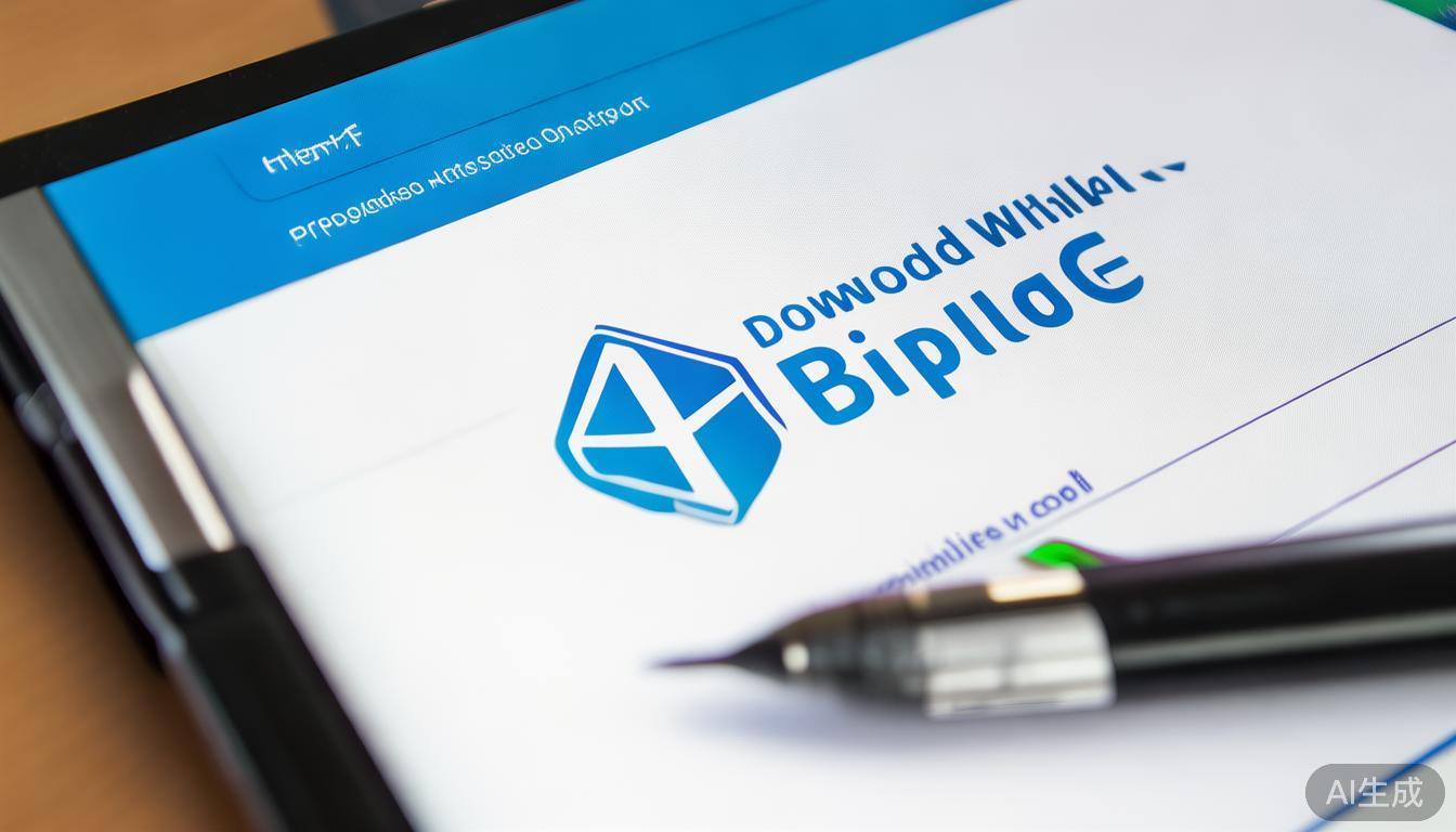 寻找Bitpie比特派钱包下载地址？掌握这些技巧可保安全  第1张