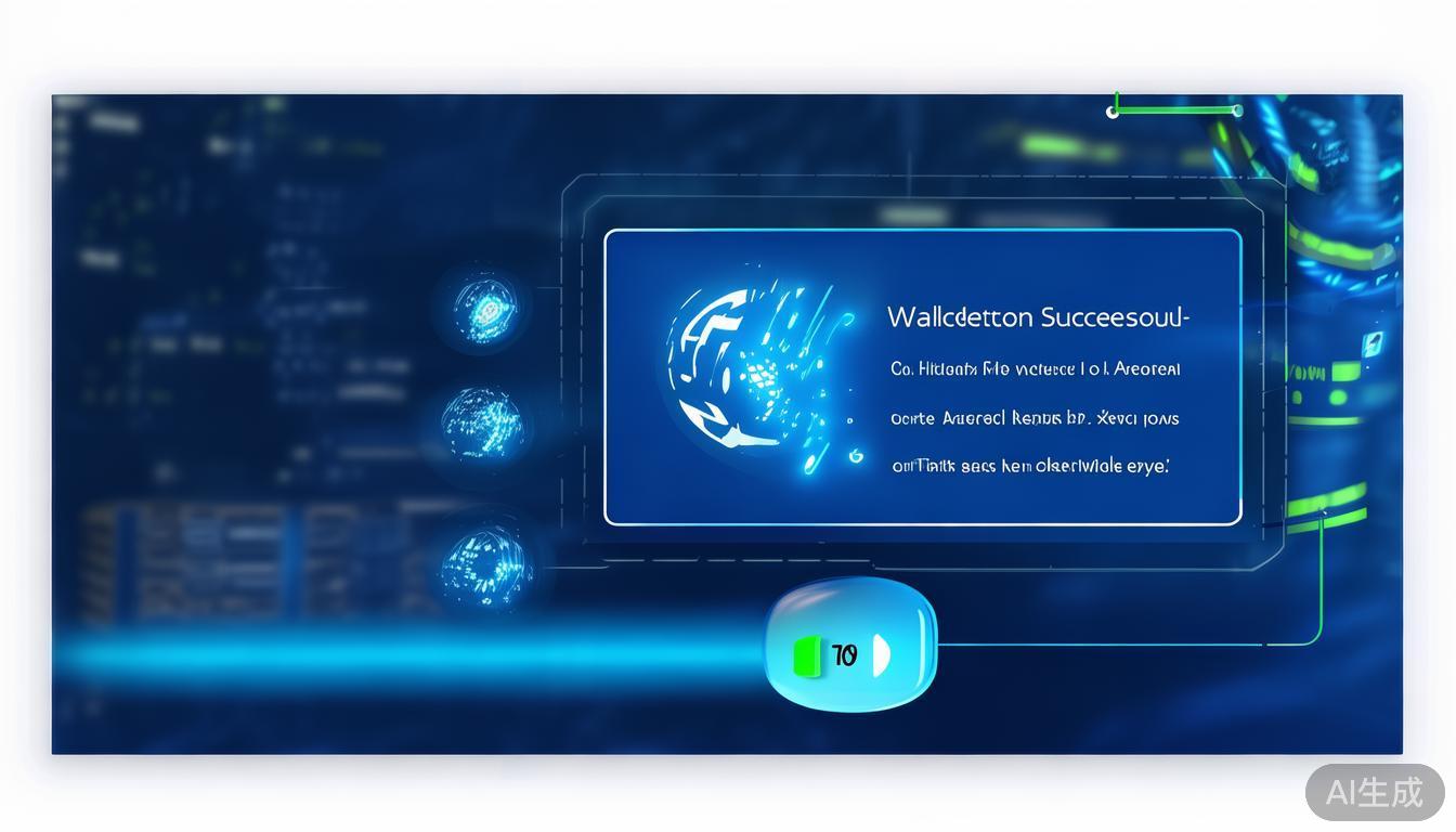 比特派官网资产审计指南：安全连接钱包、查看持仓明细与识别交易风险  第1张
